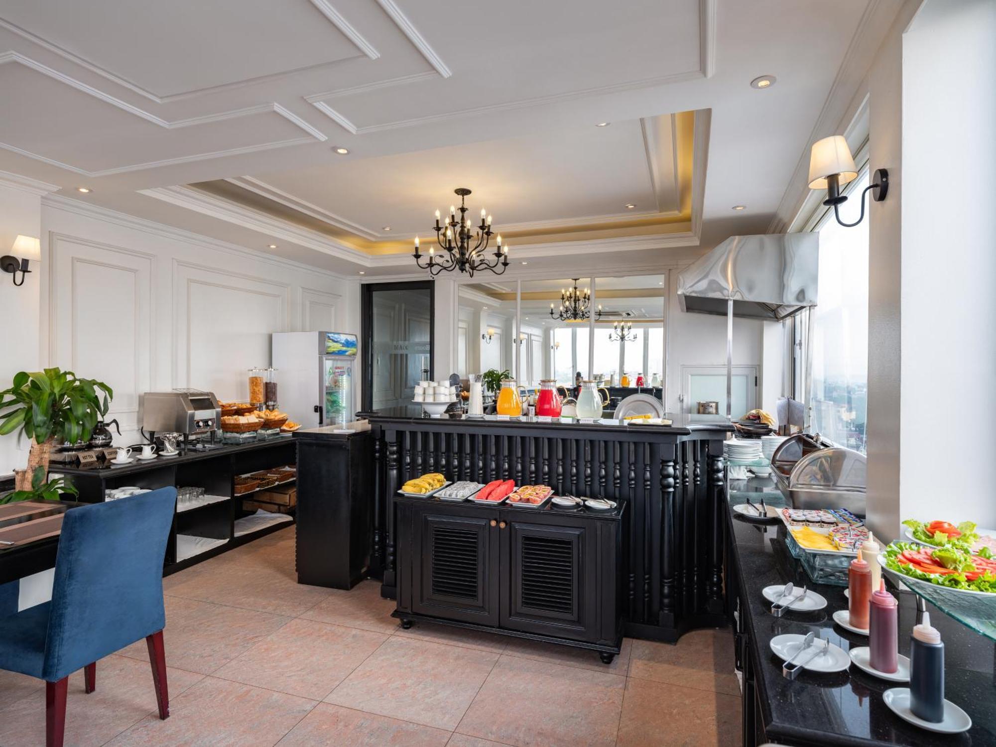 The Flower Boutique Hotel & Travel Ханой Экстерьер фото